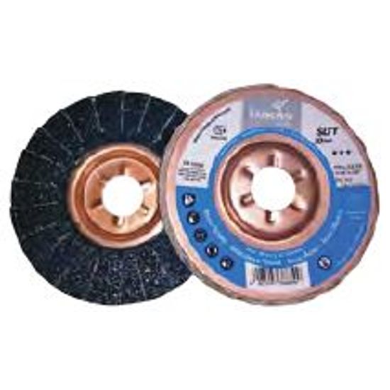 SLTT UNIV 115XZK60 TURBO FLAPPER DISC